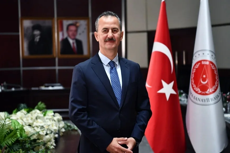 Türkiye, Katar, Pakistan ve Endonezya Savunma Sanayiinde Ortak Üretim İçin Doha’da Mutabakat Zaptı İmzalayacak