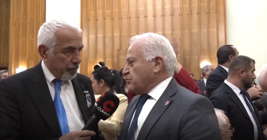 CHP Yalova Milletvekili Tahsin Becan: “Bu Finans Depremi İnşallah Tsunamiye Dönüşmez”
