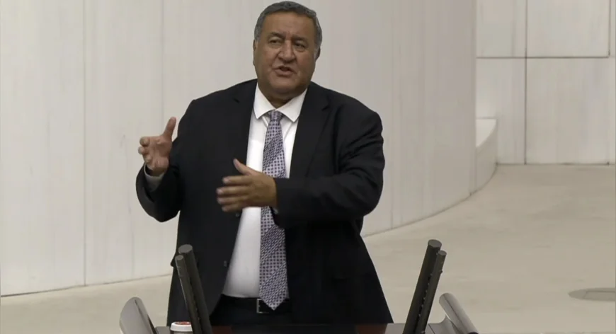 CHP Niğde Milletvekili Ömer Fethi Gürer: “Emeklilikte Kademe Haktır, Çalışma Yaşamının Canına Okuyorsunuz”