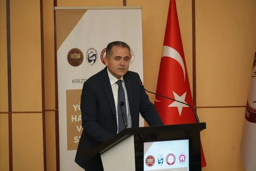 Antakya Kaymakamı Abdullah Akdaş’ın Sahadaki Takibiyle Depremin İzlerini Silen Kentte Yeniden Hayat Başlıyor