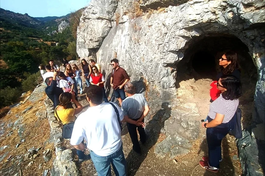 Bornova Belediye Başkanı Ömer Eşki: “Homeros’un Mirasını Koruyarak Bornova’yı Küresel Bir Çekim Merkezi Haline Getireceğiz”
