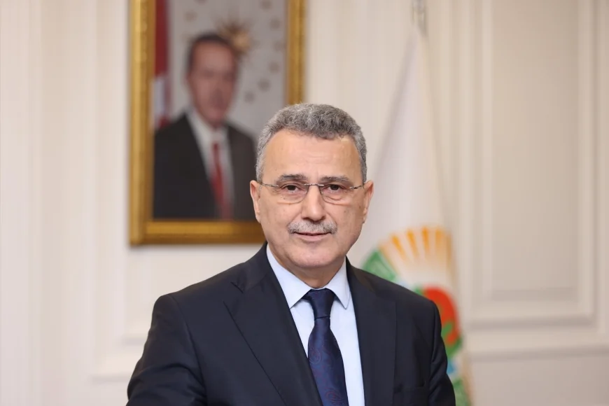 İlkadım Belediye Başkanı İhsan Kurnaz: “Öğrencilerimizin Sağlığını Korumak Önceliklerimiz Arasındadır”