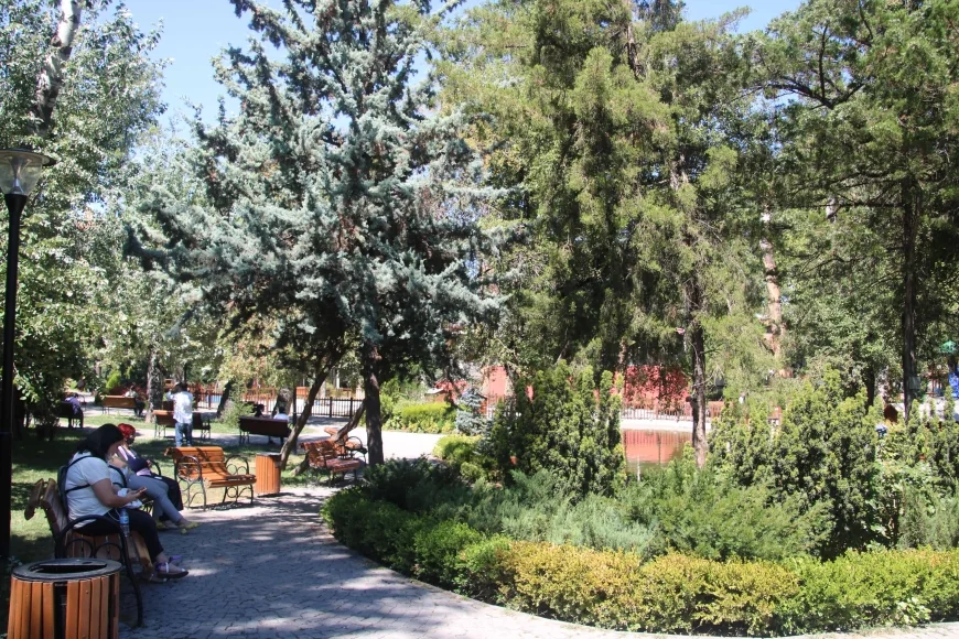 Çankaya’da “Tunalı’da 2 Gün” Festivali Başlıyor: Ankara’nın Semt Kültürü Müzik, Moda ve Hafıza Yürüyüşüyle Yaşatılacak