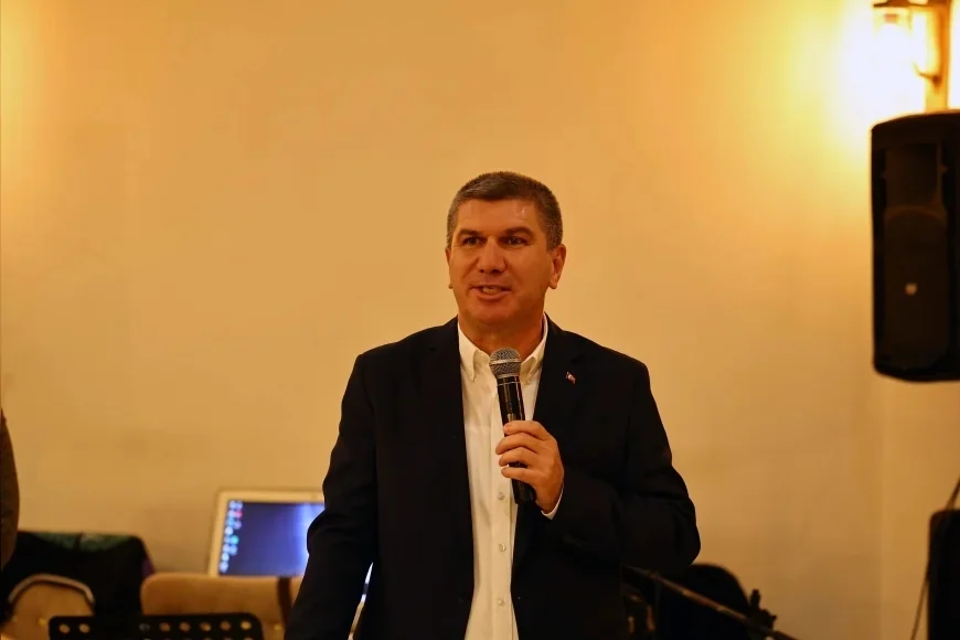 Burdur Belediye Başkanı Ali Orkun Ercengiz: “Yatırımın önünde durmak bu şehre yapılacak en büyük kötülüktür”