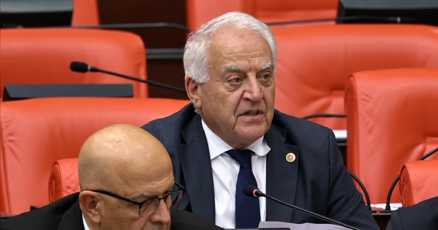 CHP Yalova Milletvekili Tahsin Becan: “Özgür basın demokrasinin vazgeçilmezidir”