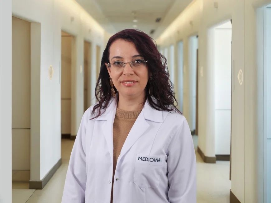 Medikal Onkoloji Uzmanı Doç. Dr. Gülcan Bulut: “Meme Kanserinde İlaç Direncini Aşmak İçin Yeni Tedaviler Araştırılıyor”