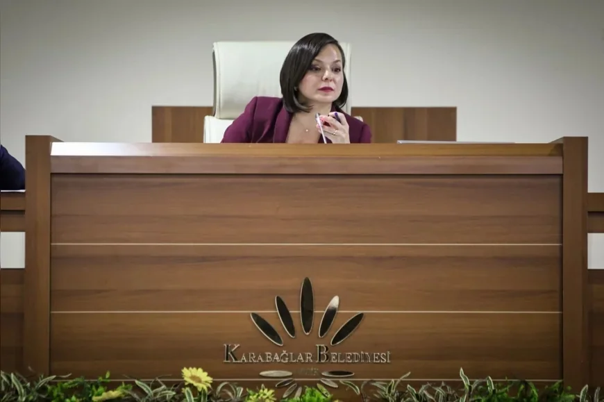 Karabağlar Belediye Başkanı Helil Kınay: “Sağlam bir bütçemiz var, daha iyisini yapma isteğimizden vazgeçmeyeceğiz”