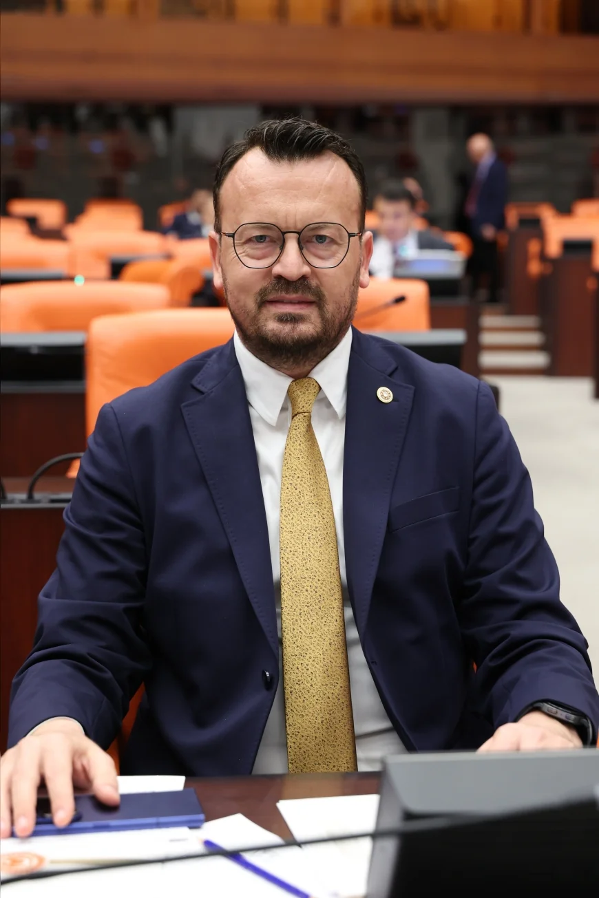 YENİ Parti Denizli Milletvekili Şeref Arpacı: “Ticaret Bakanı ihracatçıya açıkça yalan söylemiştir”