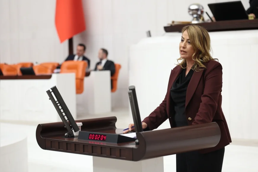 CHP Hatay Milletvekili Nermin Yıldırım Kara: “Toplum Bu Suçun Hesabını Sandıkta Soracak”