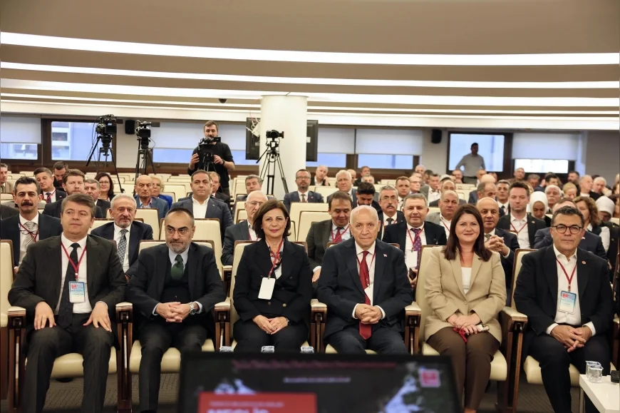 Edirne Belediye Başkanı Filiz Gencan: “Eşit ve adil hizmet anlayışını sürdüreceğiz”