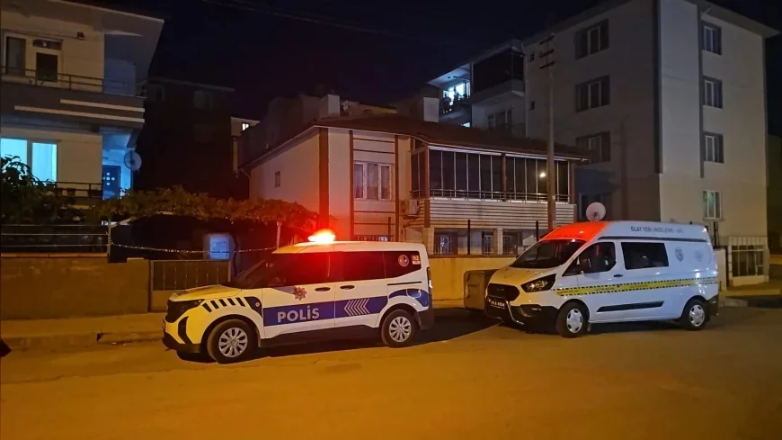 Çorum’da Su Borusundan Yaptığı El Yapımı Silahın Ateş Alması Sonucu 29 Yaşındaki Kişi Ağır Yaralandı