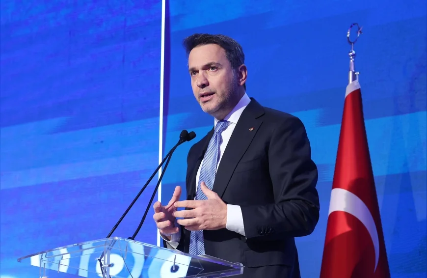 Enerji ve Tabii Kaynaklar Bakanı Alparslan Bayraktar: “Kanada ile Nükleer Enerjide Teknik İş Birliğini Geliştireceğiz”