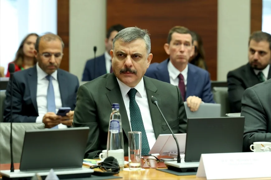 İçişleri Bakanı Mustafa Çiftçi: “Zonguldak’ta 2 madencimiz hayatını kaybetti, 5 madencimiz yaralandı”