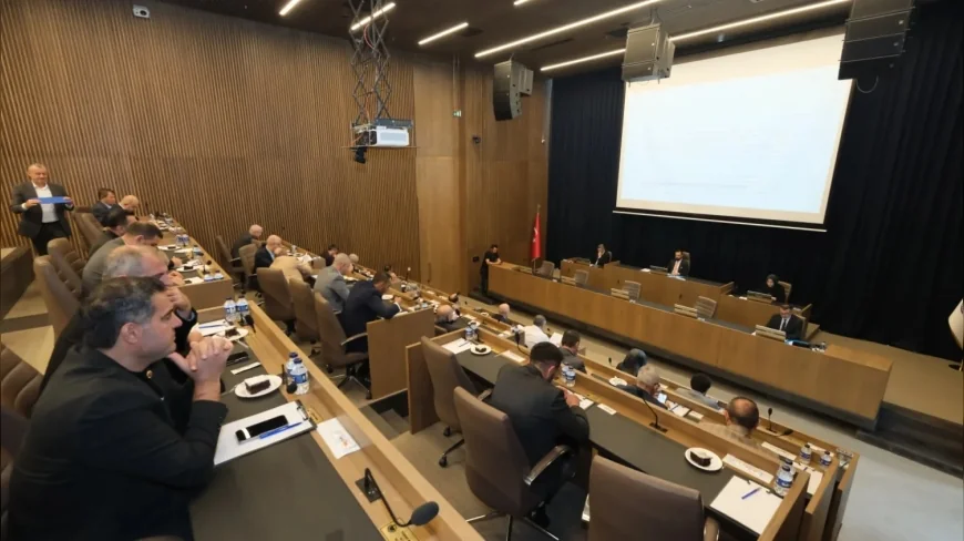 İnegöl Belediyesi’ne Sayıştay’dan Olumlu Denetim Görüşü: Kamu Zararı Tespit Edilmedi