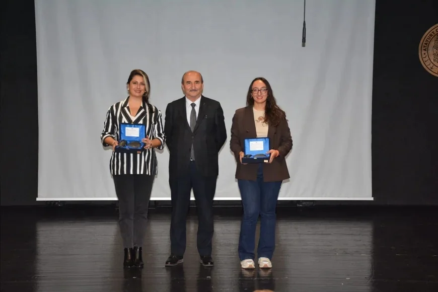 Eskişehir Tepebaşı Belediyesi 440 Öğrenciyi İklim Krizi ve COP31 Eğitimiyle Buluşturdu