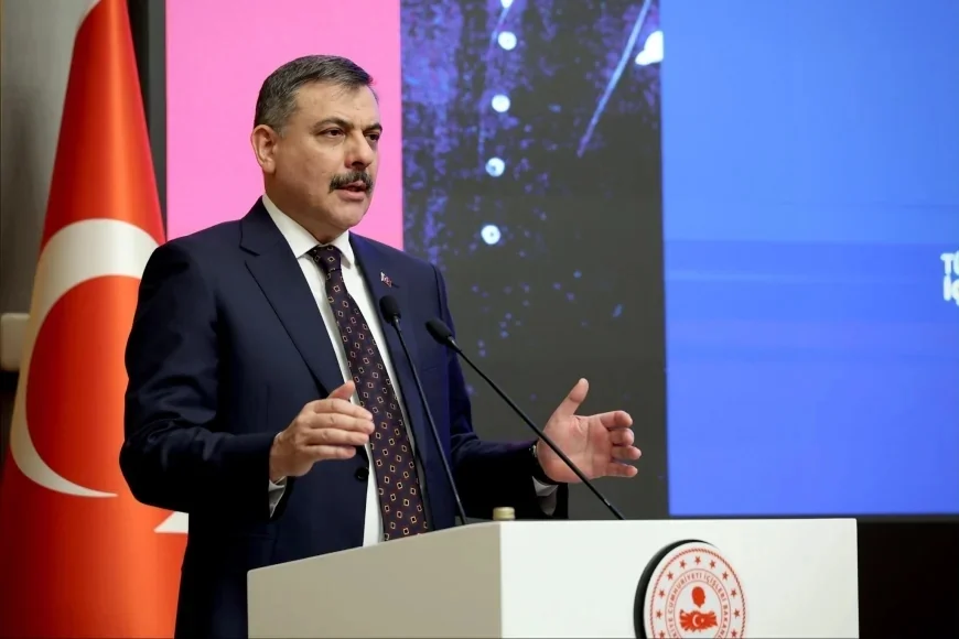 İçişleri Bakanı Mustafa Çiftçi: “İyi Bir Kaymakam, Milletin Gönlünde İz Bırakır”
