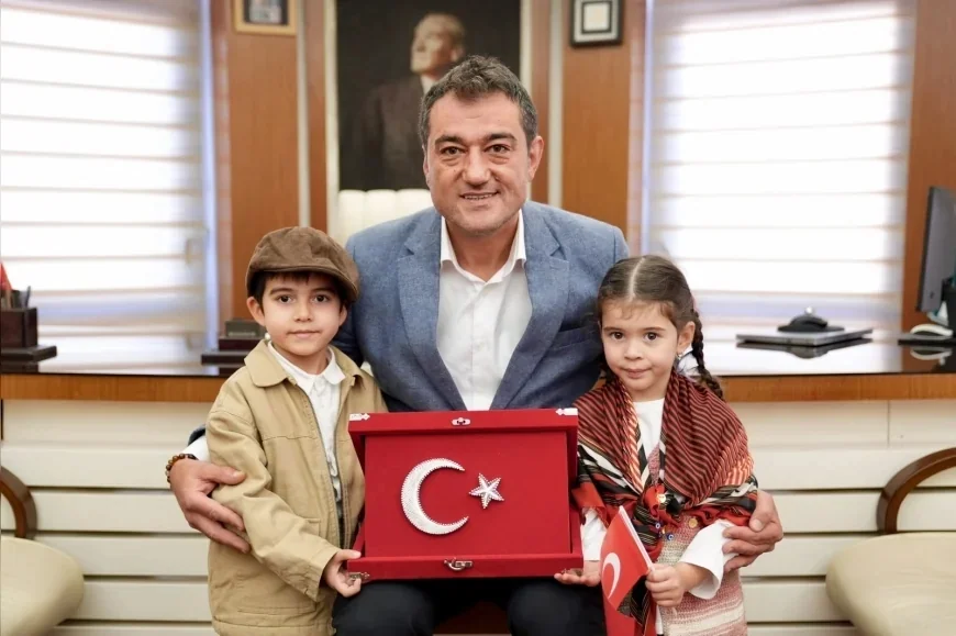 Giresun Belediye Başkanı Fuat Köse: “Cumhuriyetimizin Değerlerini Gelecek Nesillere Aktarmak Hepimizin Sorumluluğudur”