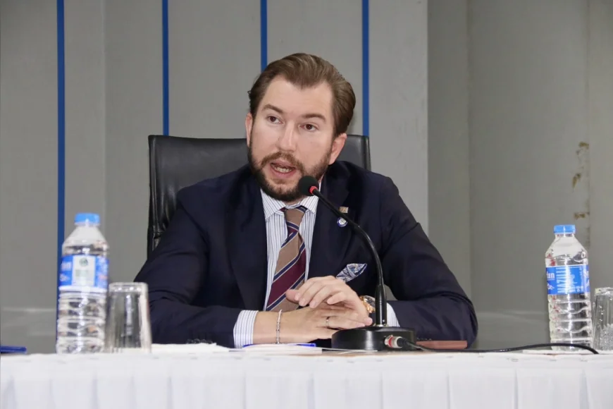 DENİB Başkanı Osman Uğurlu: “Faiz İndirimleri Uygun Maliyetli ve Erişilebilir Finansmana Dönüşmeli”