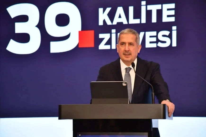 Ticaret Bakan Yardımcısı Mahmut Gürcan: “Vatandaşlarımızın Güvenle Alışveriş Yapabildiği Bir Piyasa Ortamı Temel Önceliğimiz”