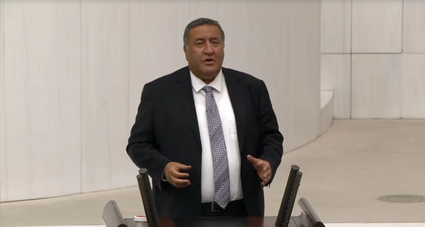 CHP Niğde Milletvekili Ömer Fethi Gürer: “Emeklilikte Kademe Bekleyenlerin Hak Kaybını Ortadan Kaldırmamız Gerekiyor”