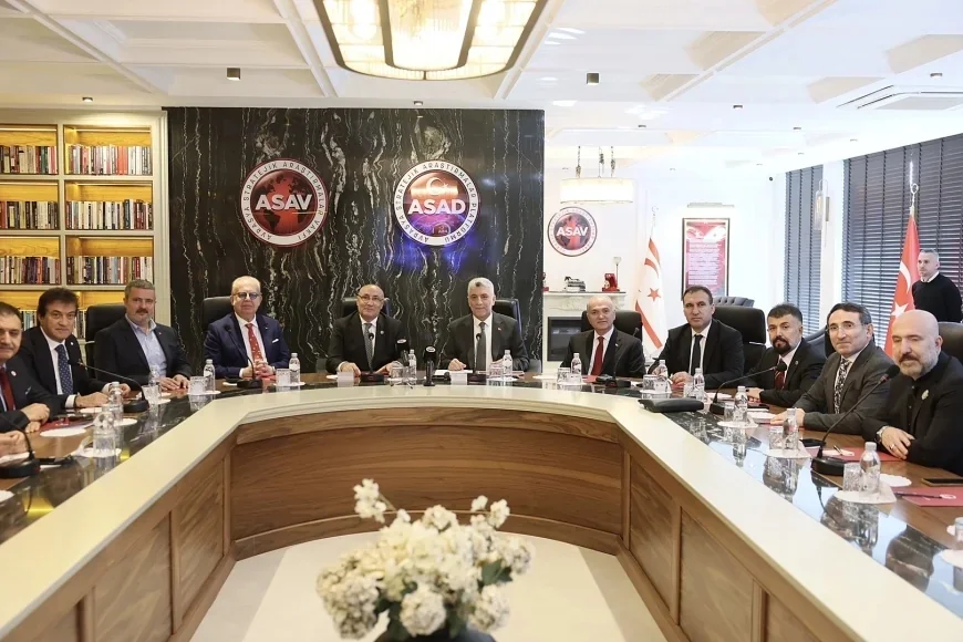 Ticaret Bakanı Ömer Bolat: “2029 yılı için hedefimiz mal ve hizmet ihracatımızı 450 milyar dolara ulaştırmak”