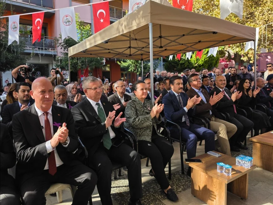 Denizli Babadağ’da 8. Babafest Festivali Açıldı: 700 Yıllık Kültürel Miras ve Dokuma Geleneği Geleceğe Taşınıyor