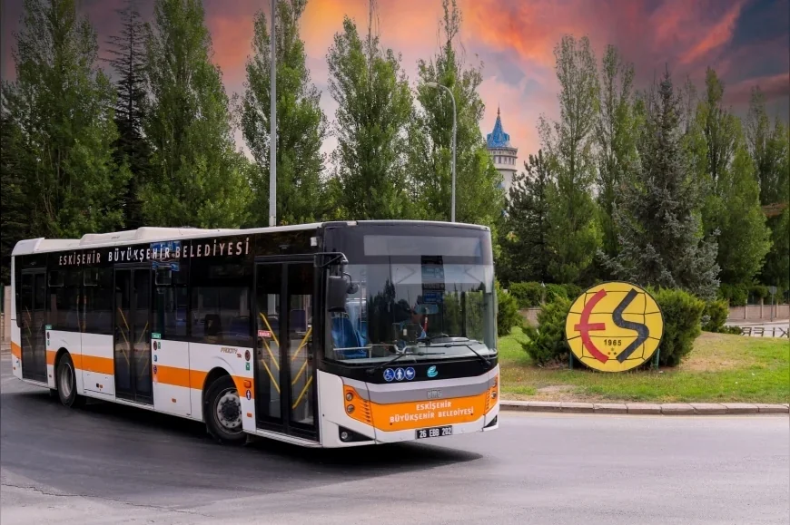 Eskişehir Büyükşehir Belediyesi, Eskişehirspor’un Bursa Yıldırım Maçı İçin Ring Seferleri Düzenleyecek