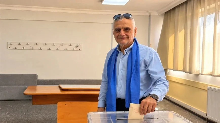HATSO Başkanı Hikmet Çinçin 18 Komiteyle Güven Tazeledi: “Bizleri Birbirimize Düşürmeyi Başaramadılar”