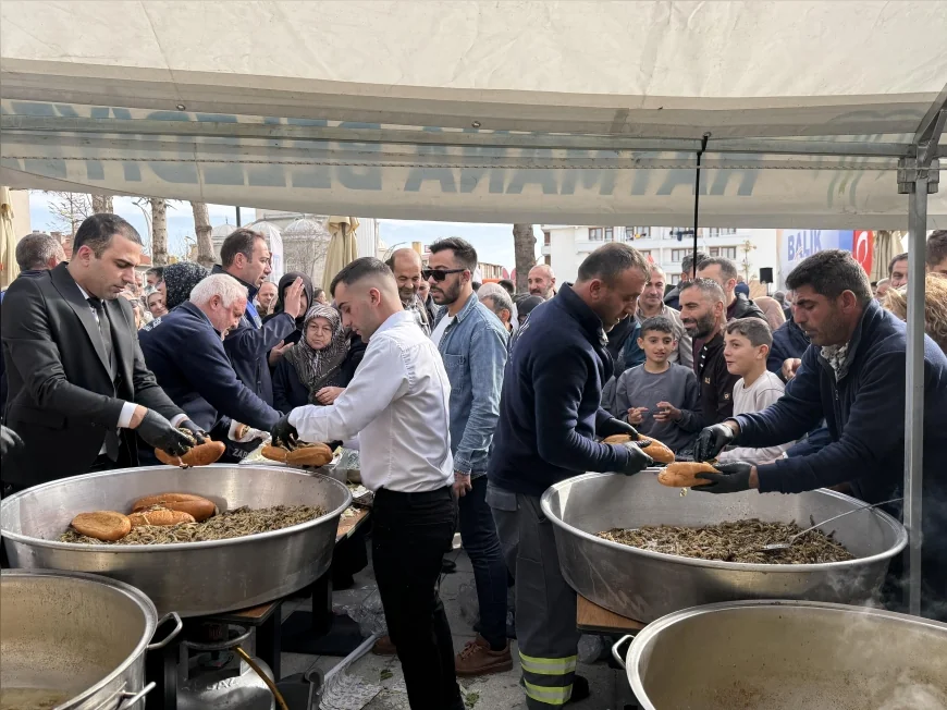 Haymana Belediye Başkanı Levent Koç: “Herkesi Balık Festivalimize, Haymana’mıza Bekliyoruz”