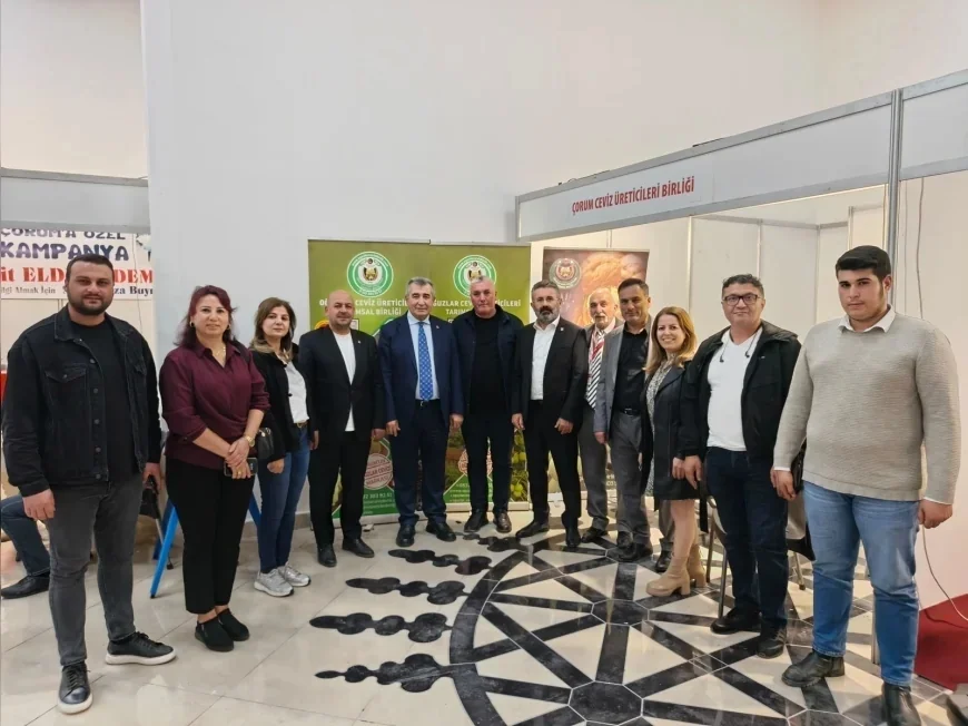 CHP Genel Başkan Yardımcısı Necdet Saraç: “Gideceğimiz başka bir yer yok, Cumhuriyet Halk Partisi merkezdir”