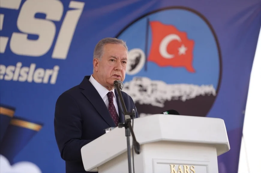 MHP Genel Başkan Yardımcısı Sadir Durmaz: “Terörsüz Türkiye, Millî Birlik ve Kardeşlik İradesidir”