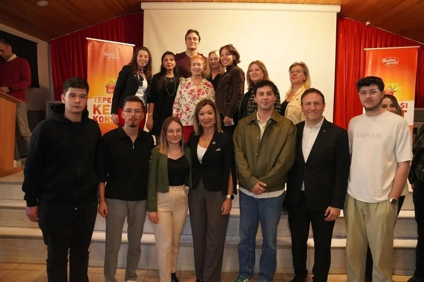 Tepebaşı Kent Konseyi Başkanı Hatice Canan Adlım: “Herkesin Sözünü Değerli Gören Güçlü Bir Demokratik Platform Olacağız”