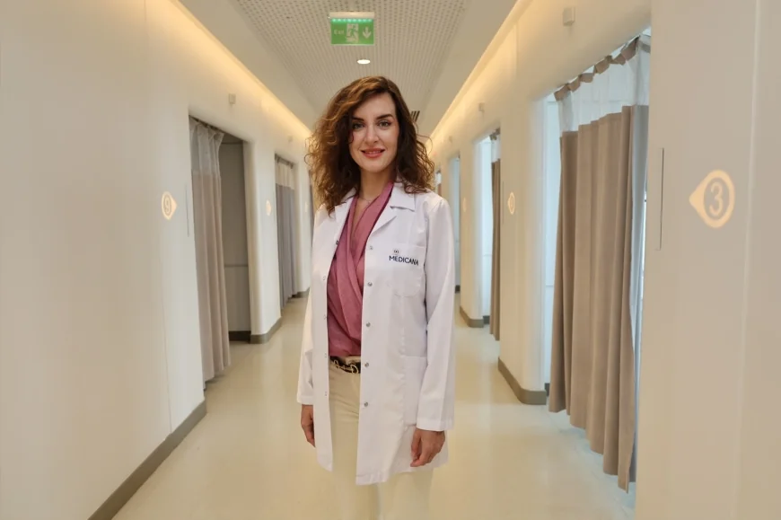 Medicana Psikiyatri Uzmanı Dr. Müge Yaşar: “Sosyal izolasyon yaşlılarda demans riskini yüzde 50 artırıyor”