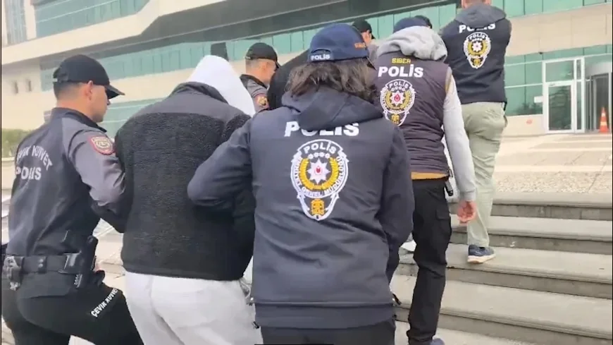 İçişleri Bakanlığı: “35 İlde Düzenlenen Siber Suç Operasyonlarında 275 Şüpheli Yakalandı”
