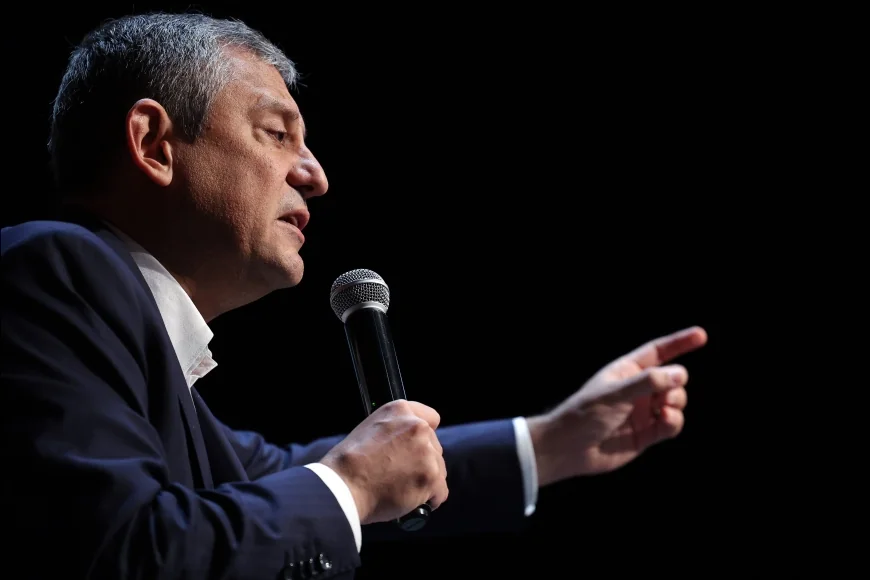YENİ Parti Genel Başkanı Özgür Özel: “Artık Parti İçi Mücadele Bitti, Göz Hizasında Siyasetle İktidara Yürüyeceğiz”