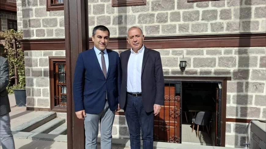 CHP Genel Koordinatörü Gürsel Tekin: “Muhalefet olarak yarından itibaren erken seçim istiyoruz”