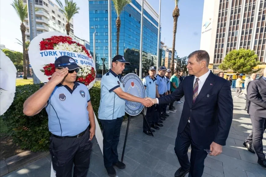 İzmir Büyükşehir Belediyesi 90 Zabıta Memuru Alacak: Başvuru Tarihleri ve KPSS Şartları Açıklandı