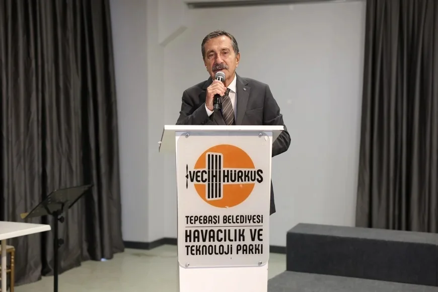 Tepebaşı Belediye Başkanı Dt. Ahmet Ataç: “Bu birlikteliğimiz bundan sonra da güçlenerek devam edecek”