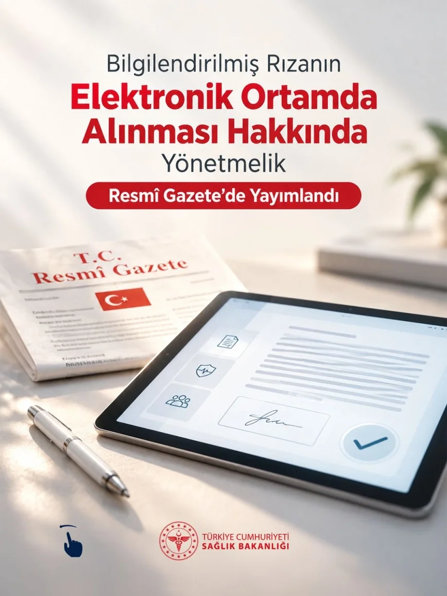Sağlık Bakanı Prof. Dr. Kemal Memişoğlu: “Tıbbi müdahale süreçlerinde yepyeni bir dönemi başlatıyoruz”