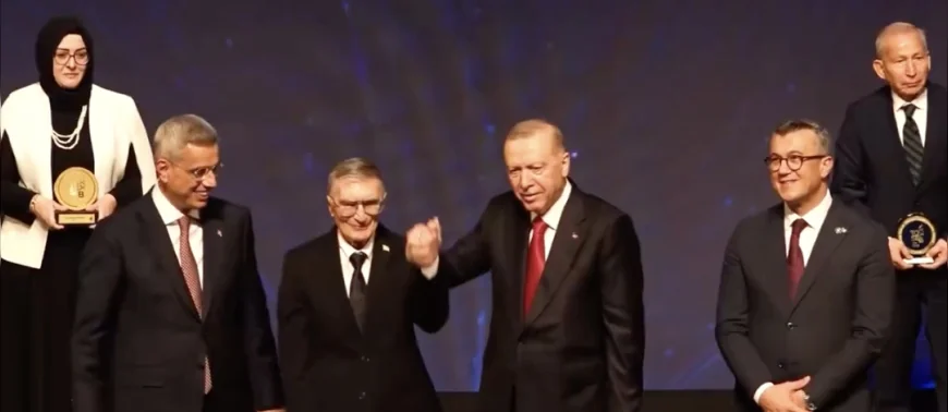 Sağlık Bakanı Prof. Dr. Kemal Memişoğlu: “Dünya sağlığının kalbi, kıtaların buluştuğu İstanbul’da atıyor”