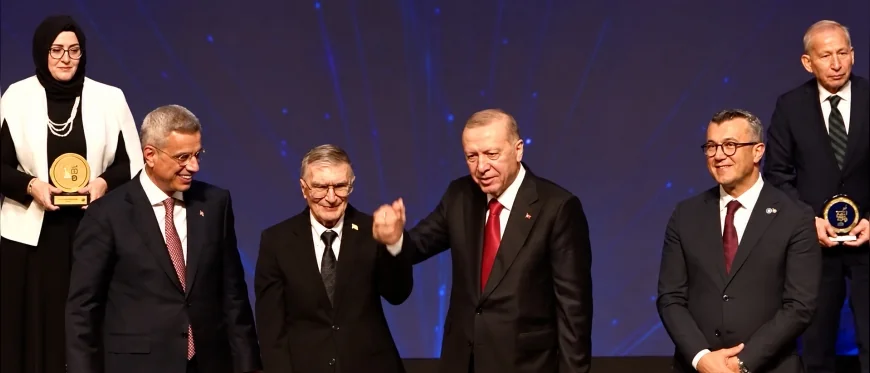 Sağlık Bakanı Prof. Dr. Kemal Memişoğlu: “Dünya sağlığının kalbi, kıtaların buluştuğu İstanbul’da atıyor”