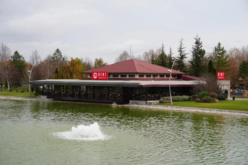 Eskişehir Büyükşehir Belediyesi 29 Ekim Cumhuriyet Bayramı’nda müze, kültür ve sosyal tesislerin çalışma saatlerini düzenledi