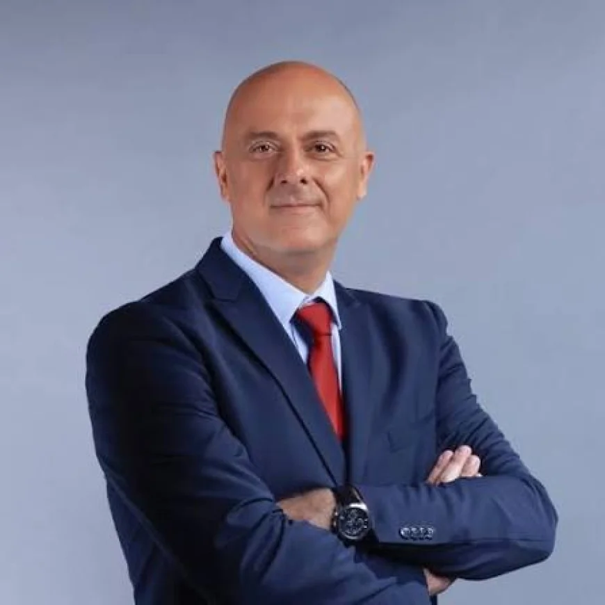 YENİ Parti İzmir Milletvekili Ümit Özlale’den Ziraat Portföy’ün İki Fonuna İlişkin Kritik Sorular: “Kazanç Kime Kaldı, Zararı Kim Üstlendi?”