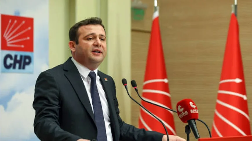CHP Genel Başkan Yardımcısı Hasan Efe Uyar: “TFF bu haliyle naklen yayın ihalesini gerçekleştiremez”