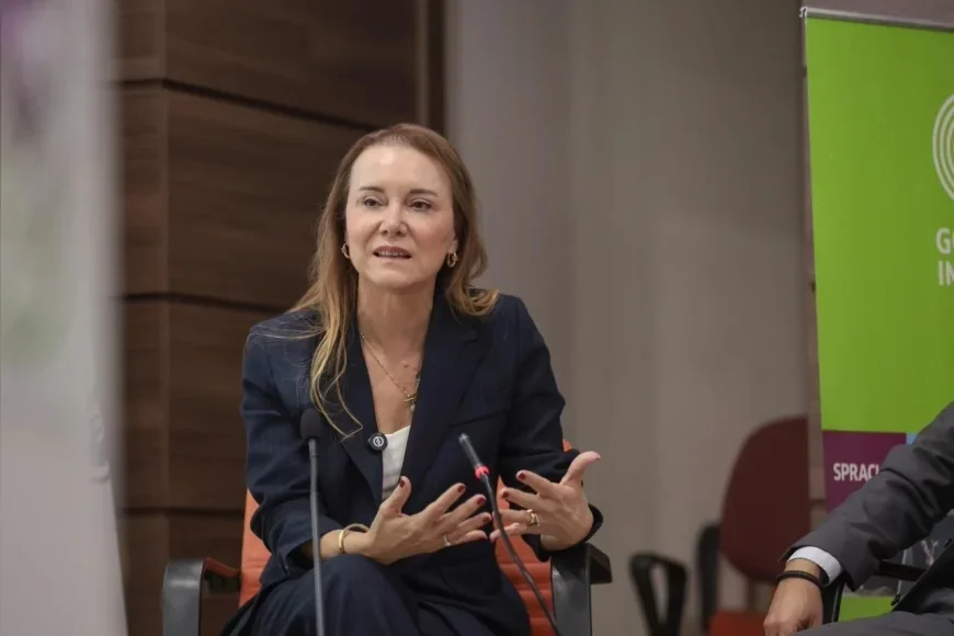 Konak Belediye Başkanı Nilüfer Çınarlı Mutlu: “İklim krizi karşısında somut adımlar atıyoruz”