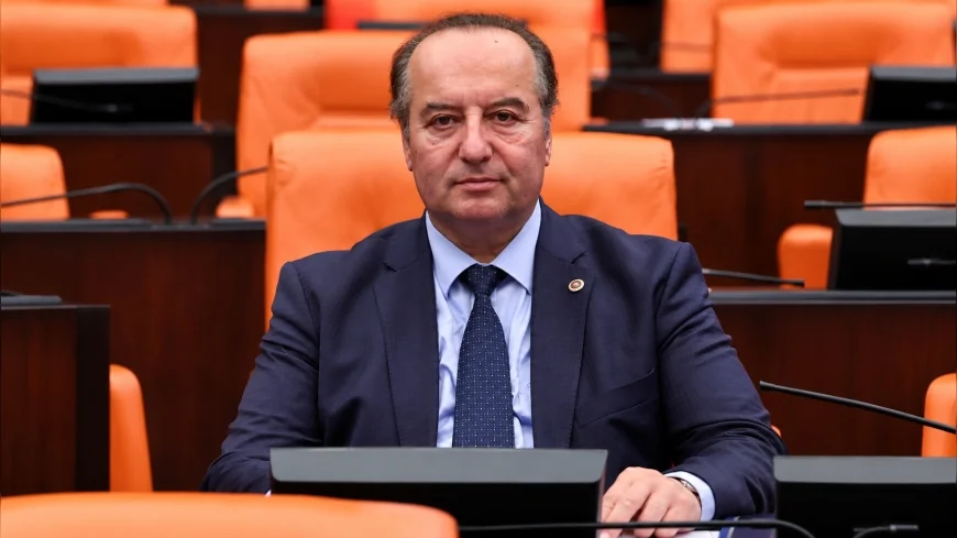 CHP Karabük Milletvekili Cevdet Akay: “Emeklilere kaynak var, önemli olan bu kaynağın nasıl kullanılacağı”