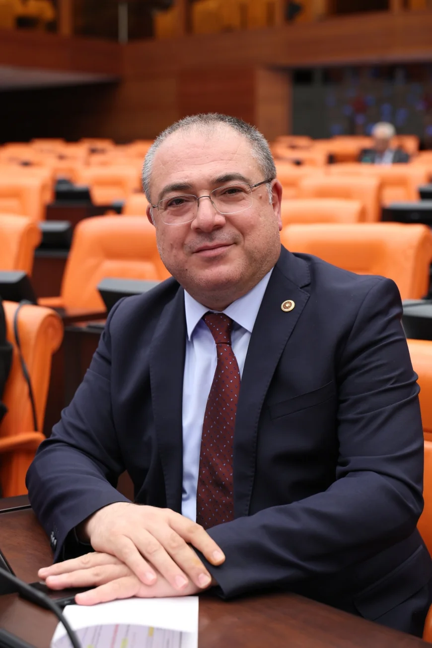 YENİ Parti Aydın Milletvekili Evrim Karakoz: “Cumhuriyet, Bu Milletin En Büyük Kazanımıdır”