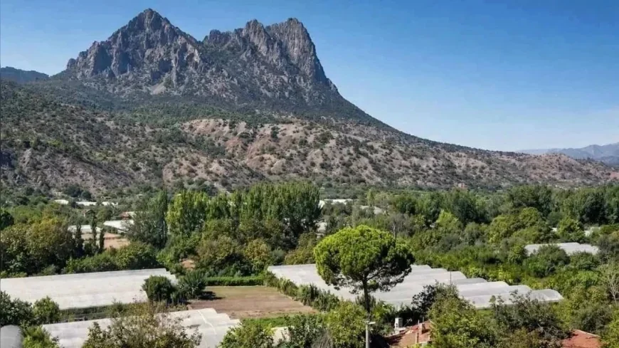 Eskişehir Büyükşehir Belediye Başkanı Ayşe Ünlüce: “Eskişehirimizin suyu, toprağı ve geleceği için mücadele etmeye devam edeceğiz”