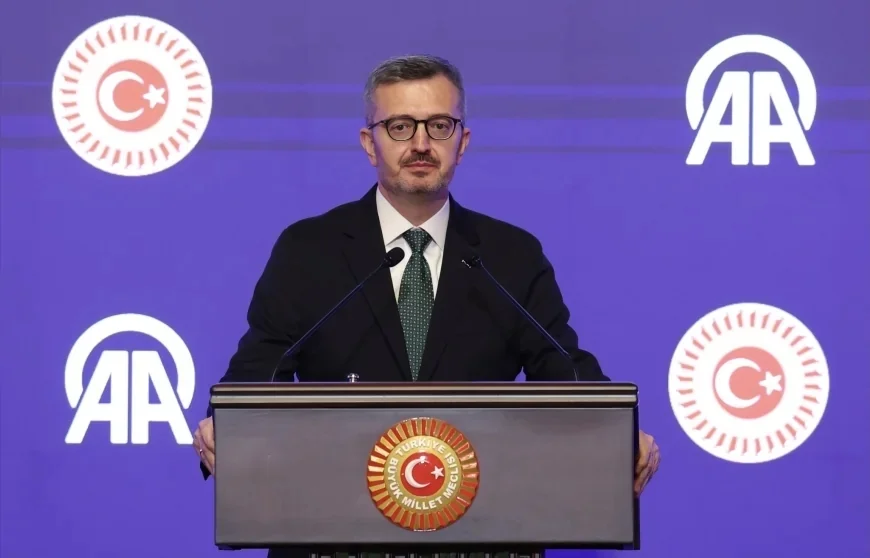 Cumhurbaşkanlığı İletişim Başkanı Burhanettin Duran: “Ölümü Naklen Yayınlamadınız, Öldürenleri Naklen İfşa Ettiniz”