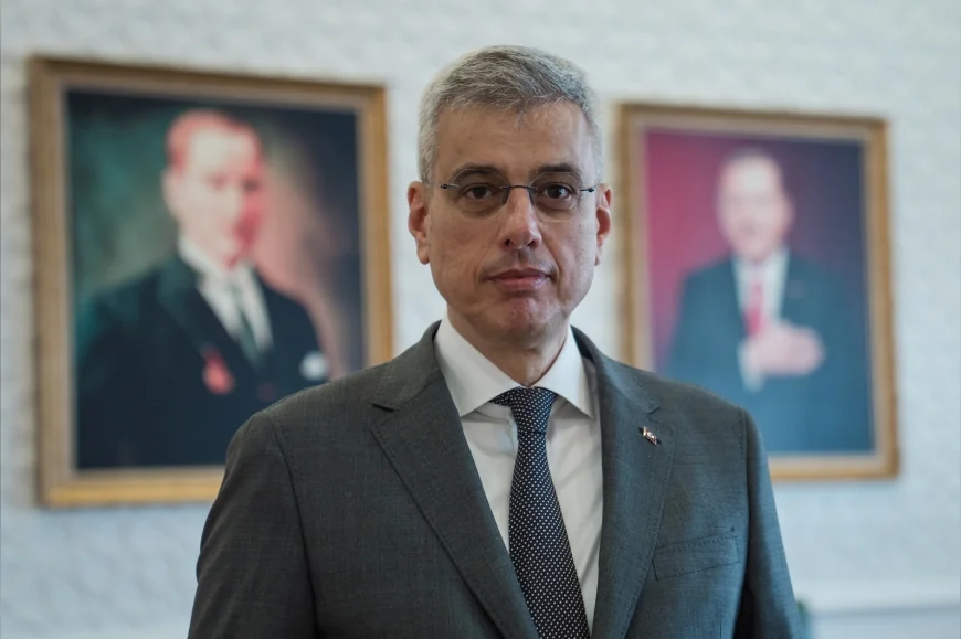 Sağlık Bakanı Prof. Dr. Kemal Memişoğlu: “Göreme’de Yaralanan 5 Kişinin Genel Sağlık Durumları İyi”